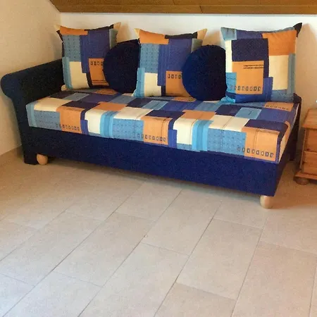 Goldene-linie-4-deichblick Lejlighed Schillig