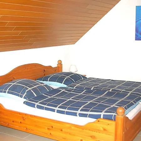 Goldene-linie-4-deichblick Lejlighed