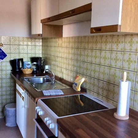 Goldene-linie-4-deichblick Lejlighed Schillig