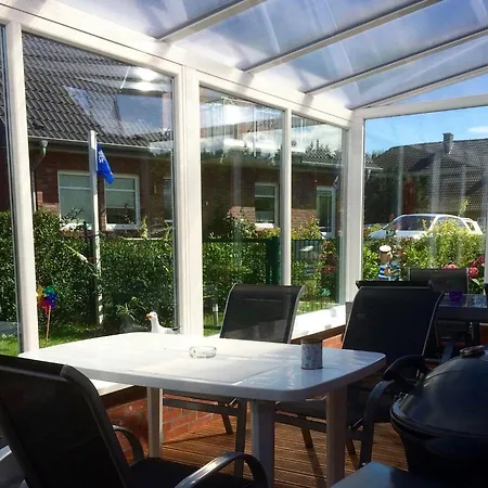 Lejlighed Goldene-linie-4-deichblick Schillig