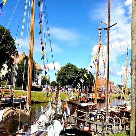 Lejlighed Goldene-linie-4-deichblick Schillig