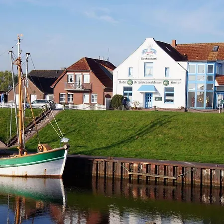 Goldene-linie-4-deichblick Apartman Schillig