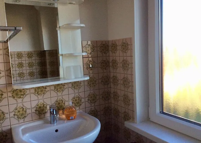 Apartman Goldene-linie-4-deichblick