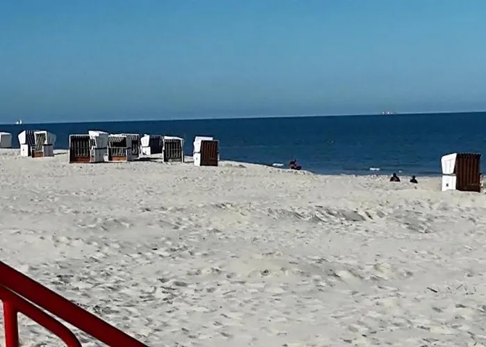 Goldene-linie-4-deichblick Apartman *